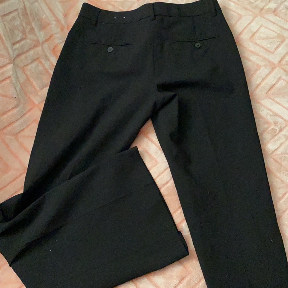 Express Editor Slacks - image 5